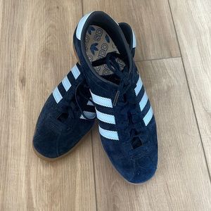 Adidas Berlin (samba gazelle look) sneakers